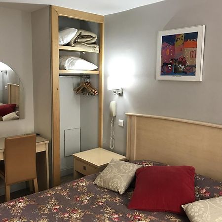 Apartamento Enghien París Exterior foto