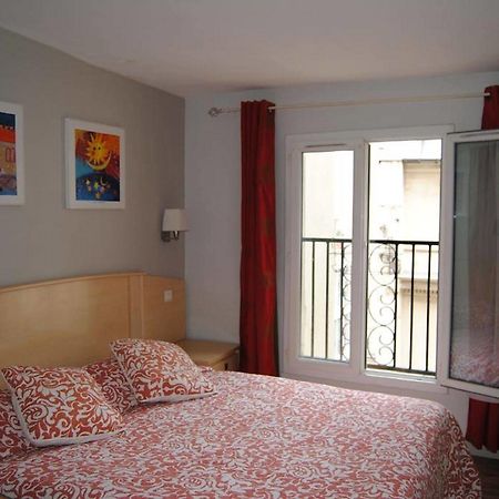 Apartamento Enghien París Exterior foto