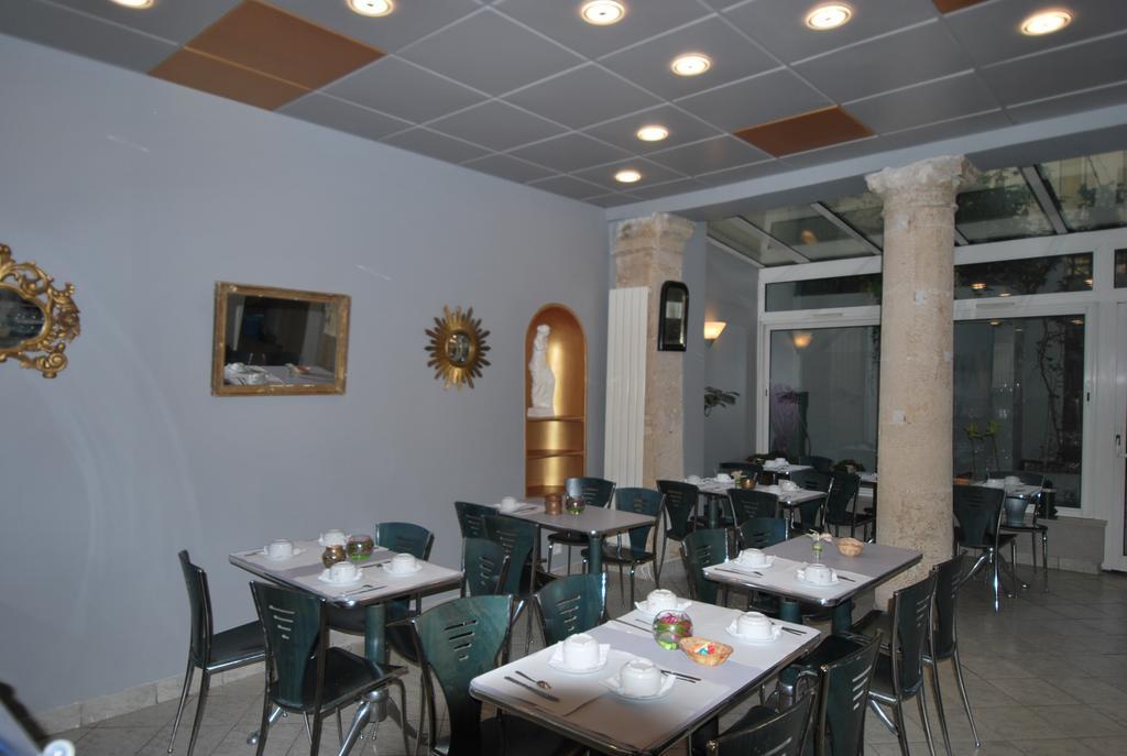 Apartamento Enghien París Exterior foto