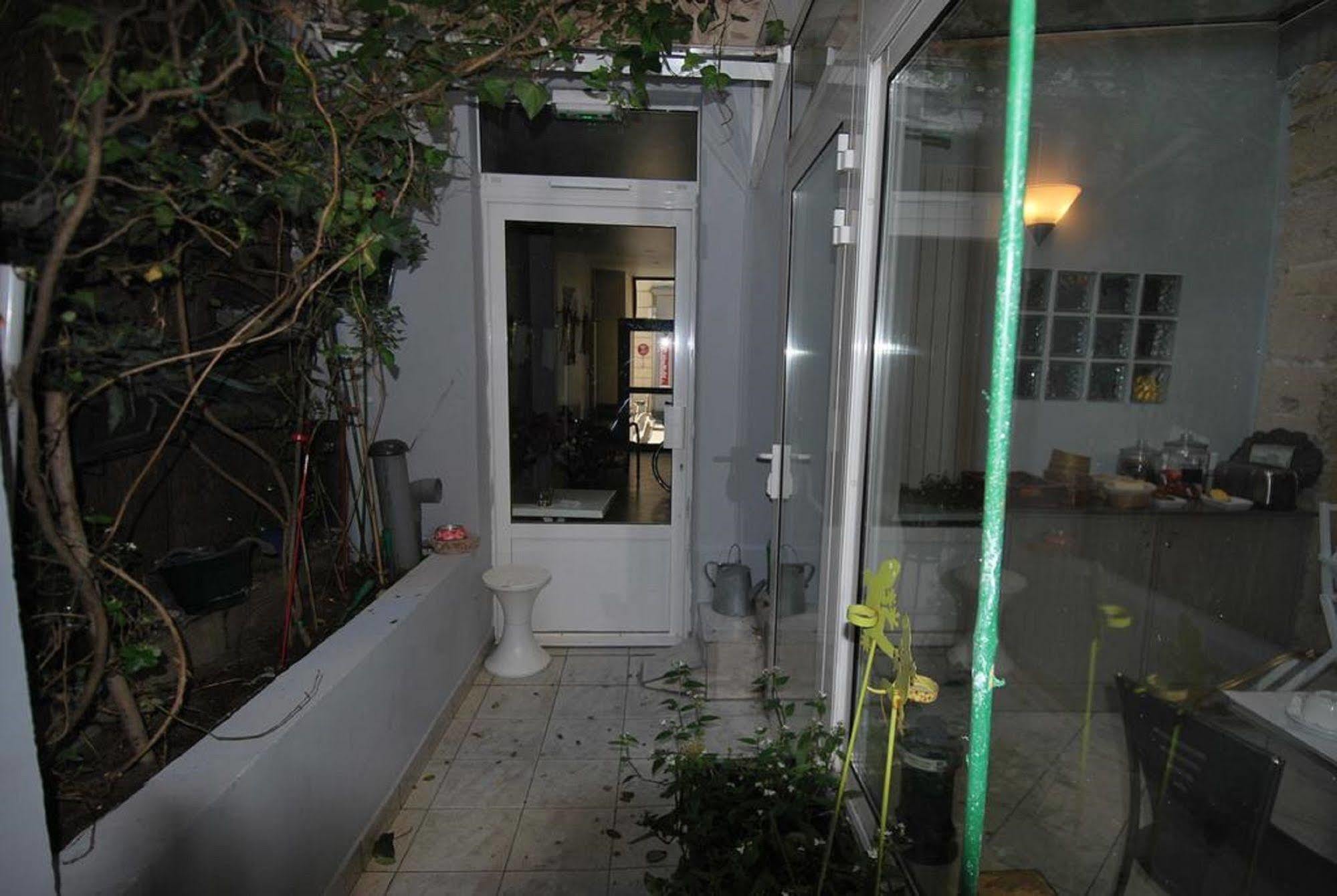 Apartamento Enghien París Exterior foto