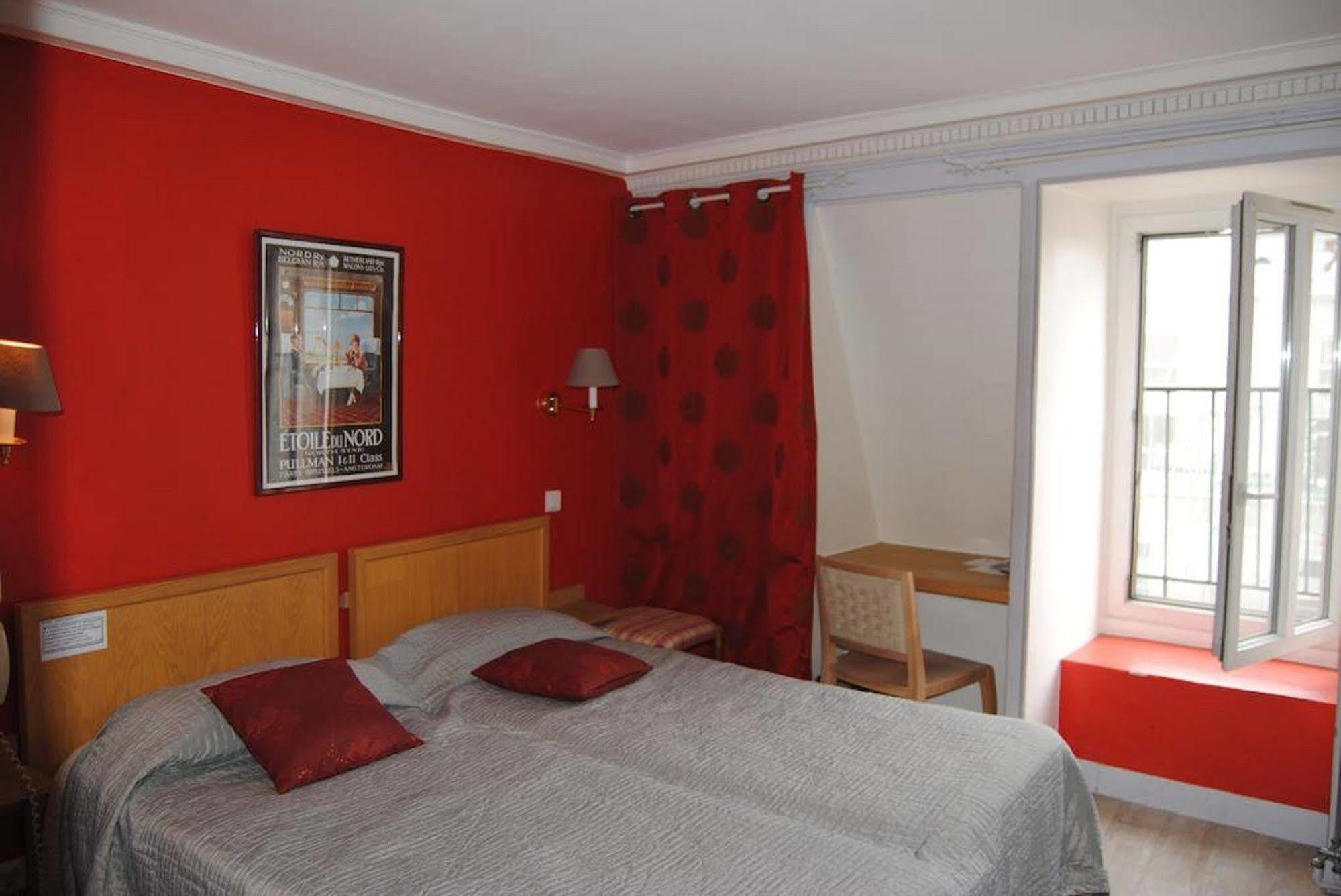 Apartamento Enghien París Exterior foto